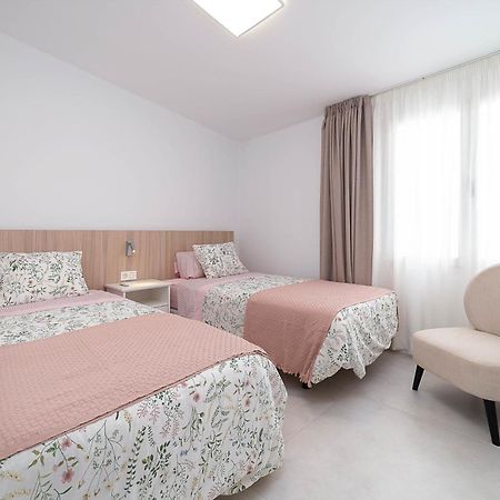 פוארטו דל כרמן Villa Nina Lanzarote מראה חיצוני תמונה