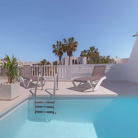 פוארטו דל כרמן Villa Nina Lanzarote מראה חיצוני תמונה