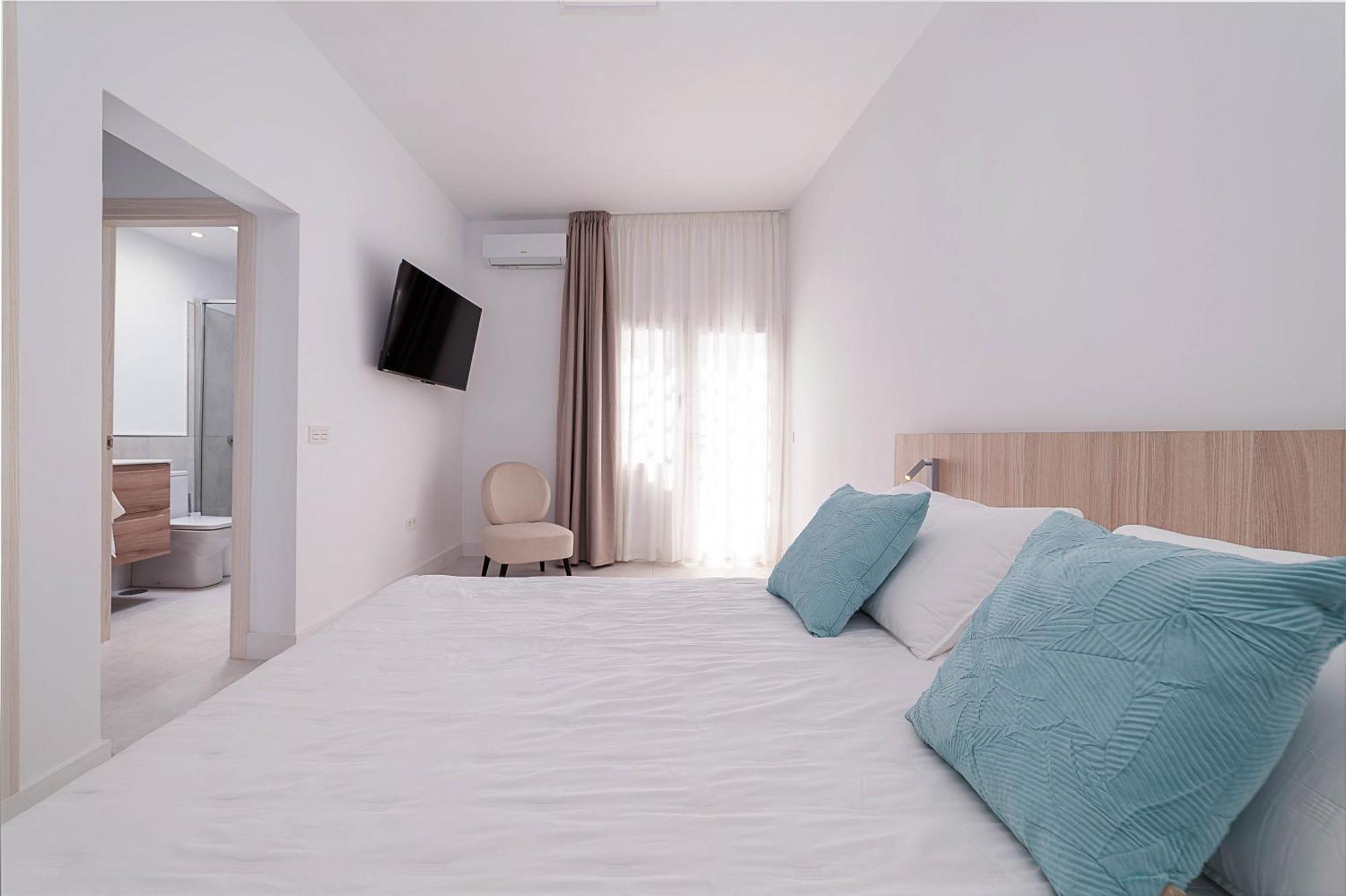 פוארטו דל כרמן Villa Nina Lanzarote מראה חיצוני תמונה