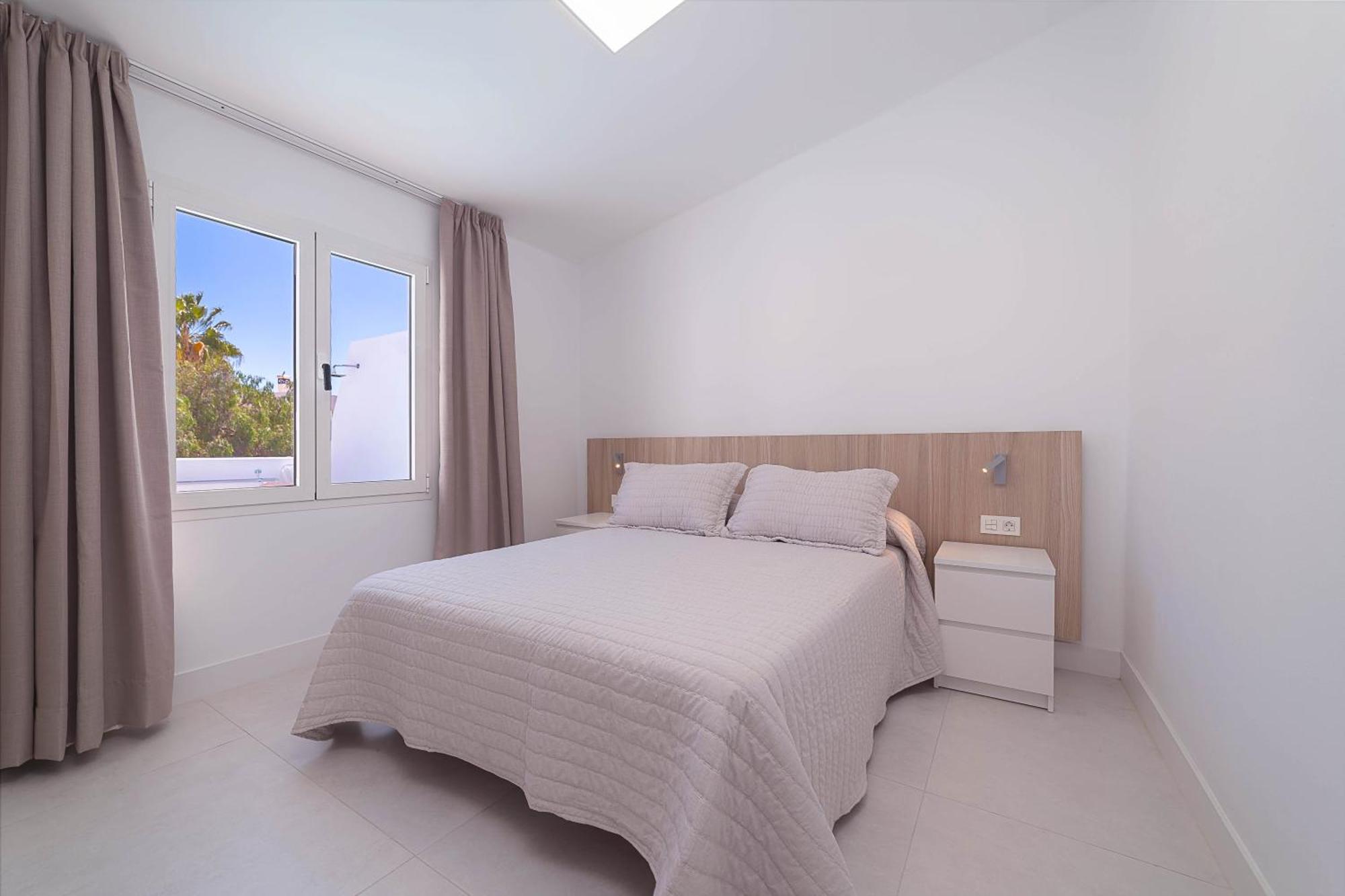 פוארטו דל כרמן Villa Nina Lanzarote מראה חיצוני תמונה