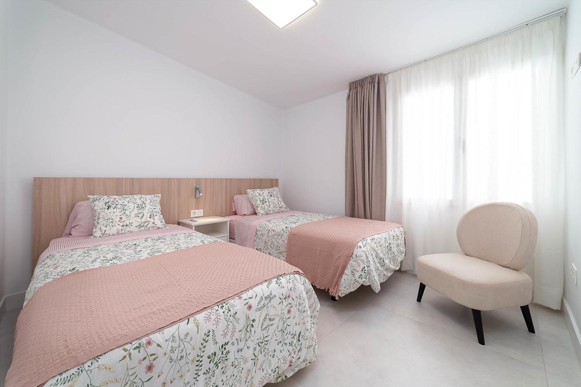 פוארטו דל כרמן Villa Nina Lanzarote מראה חיצוני תמונה